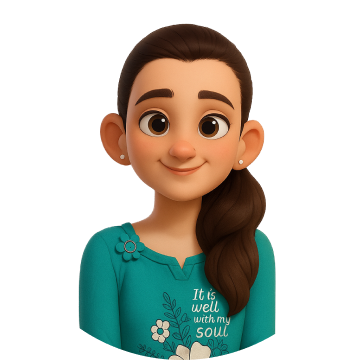 ms. Mansi R
